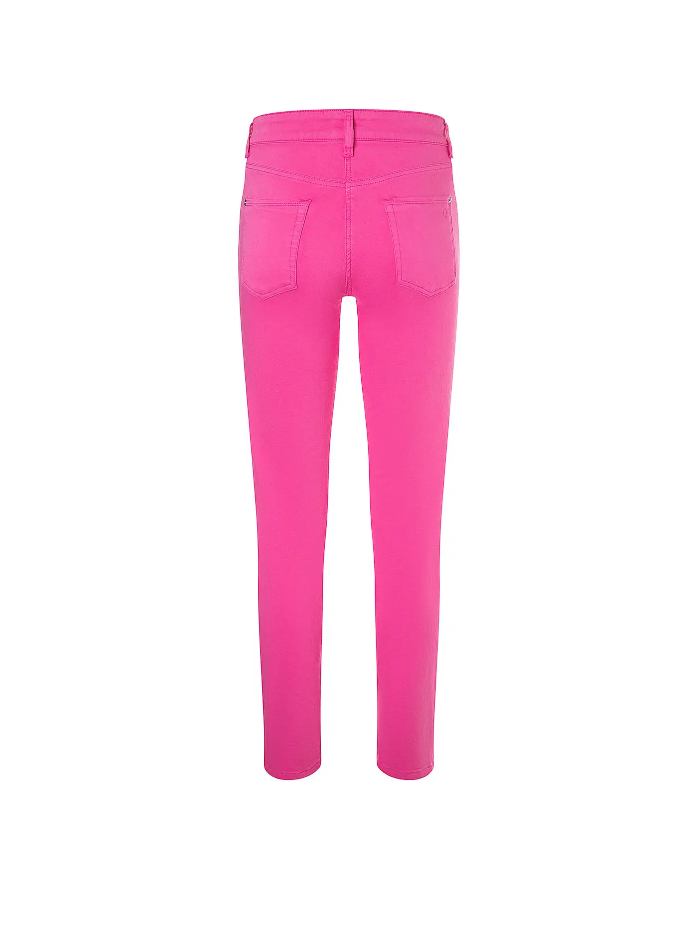 CAMBIO | Jeans Slim FIt PINA | pink